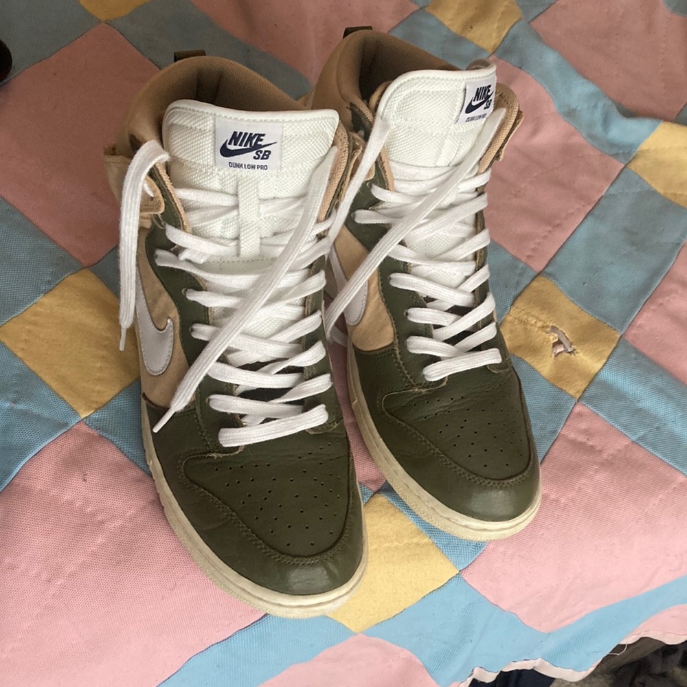 Nike dunk